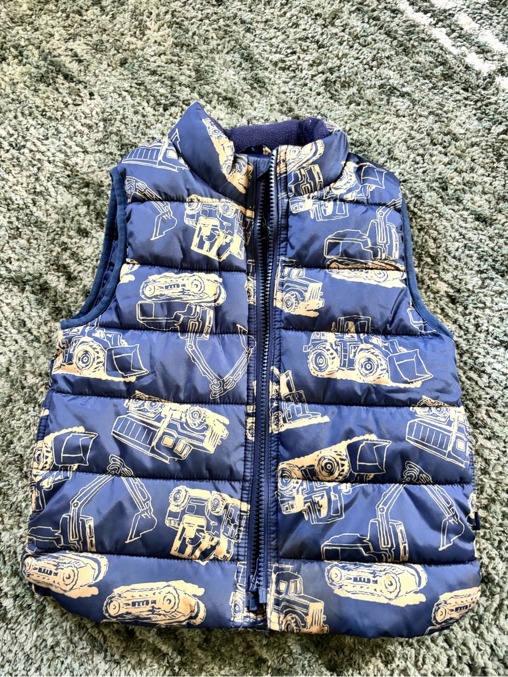 Baby Gap Boy 4T Vest